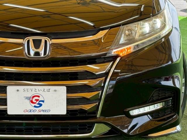 ホンダ オデッセイの画像19