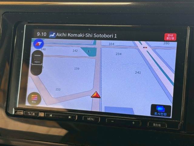 トヨタ&nbsp;ルーミーの画像3