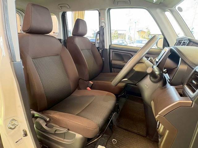 トヨタ&nbsp;ルーミーの画像10