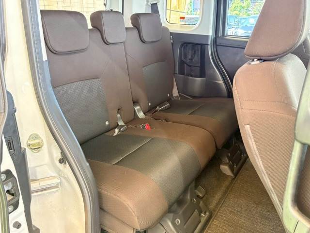 トヨタ&nbsp;ルーミーの画像11