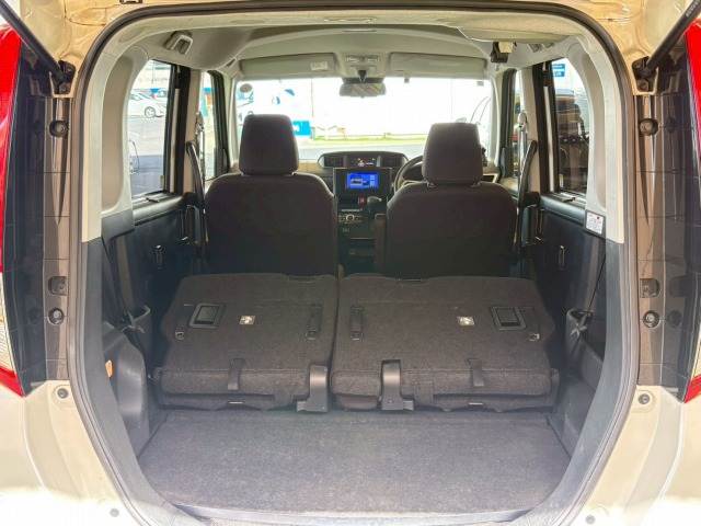 トヨタ&nbsp;ルーミーの画像12