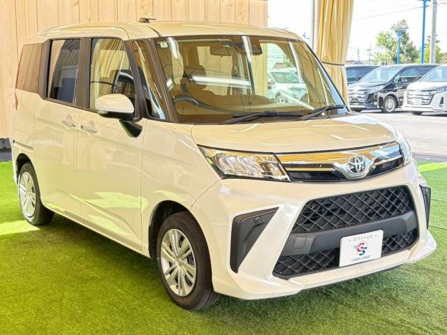 トヨタ&nbsp;ルーミーの画像13