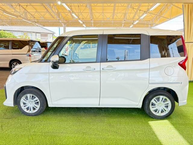 トヨタ&nbsp;ルーミーの画像15