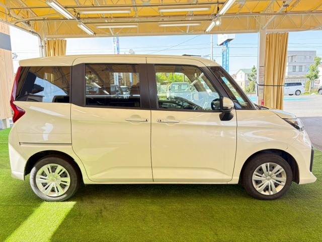 トヨタ&nbsp;ルーミーの画像16