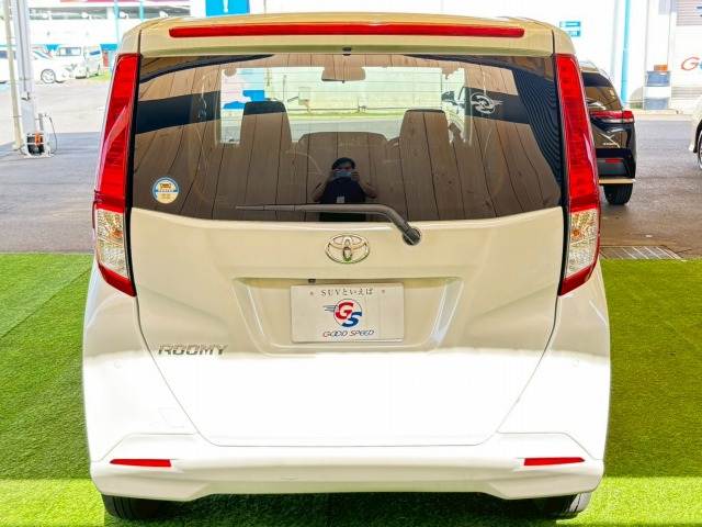 トヨタ&nbsp;ルーミーの画像17