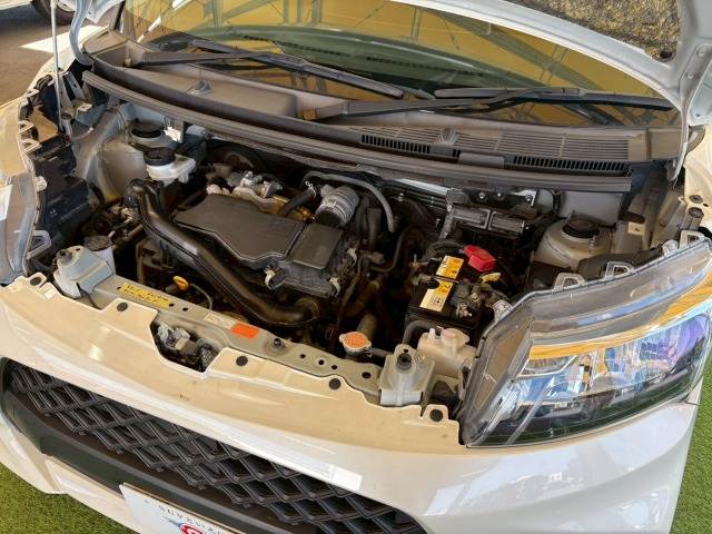 トヨタ&nbsp;ルーミーの画像18