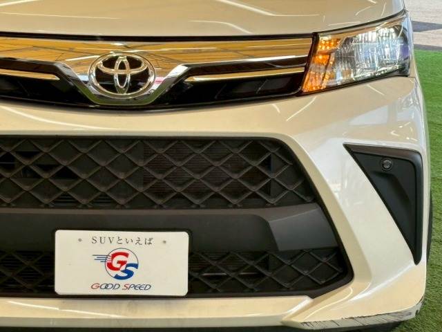 トヨタ&nbsp;ルーミーの画像19