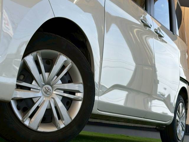 トヨタ&nbsp;ルーミーの画像20