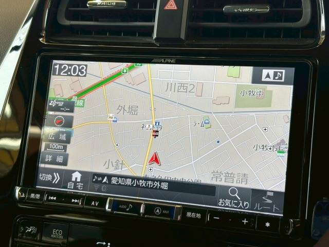 トヨタ プリウスの画像3