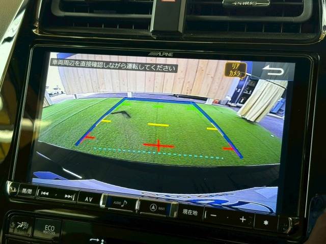 トヨタ プリウスの画像4