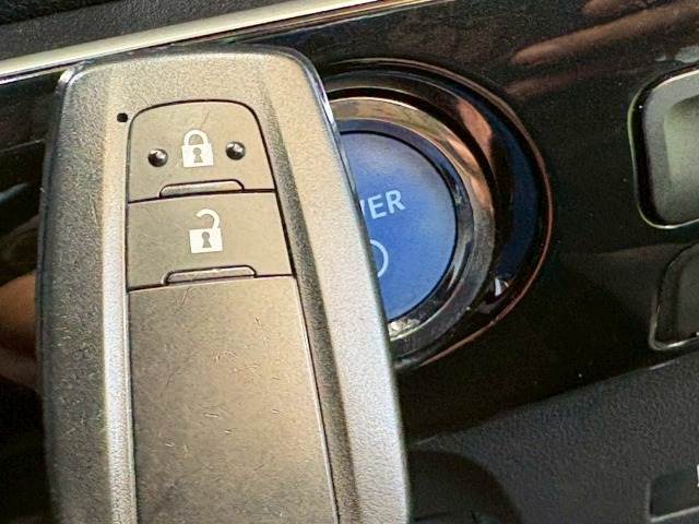 トヨタ プリウスの画像7