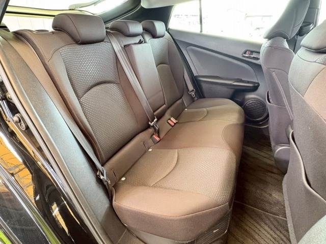 トヨタ プリウスの画像11