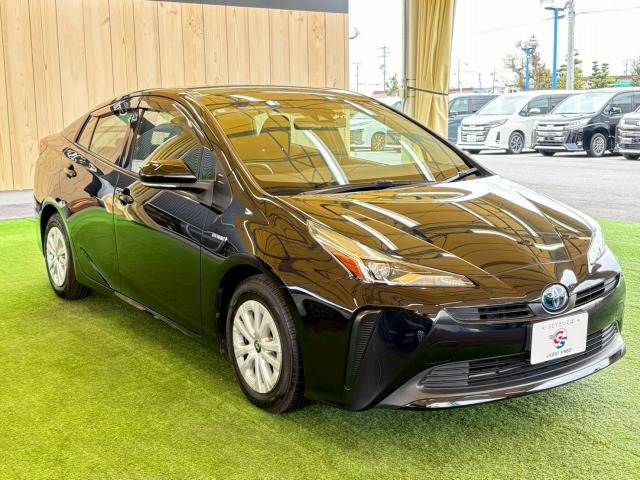 トヨタ プリウスの画像13