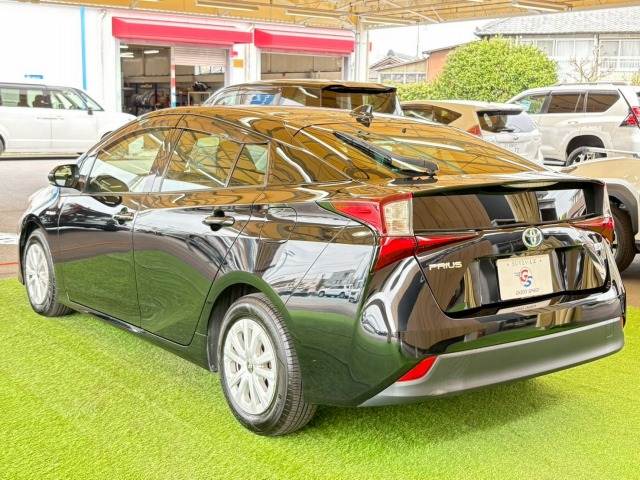 トヨタ プリウスの画像14
