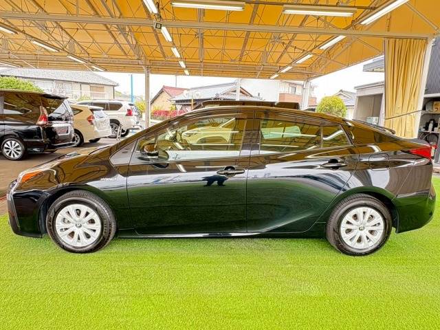 トヨタ プリウスの画像15