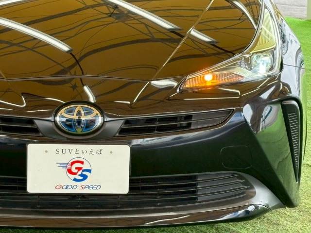 トヨタ プリウスの画像18