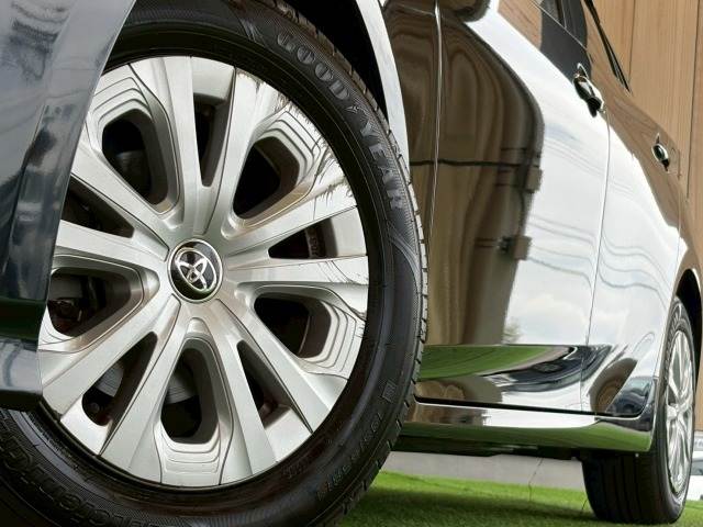 トヨタ プリウスの画像20