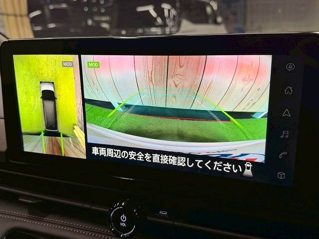 セレナe-POWER ハイウェイスターV 内装他