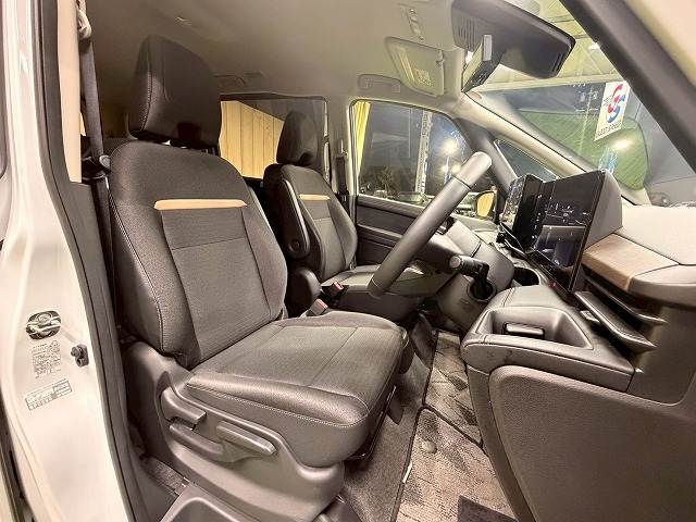 日産&nbsp;セレナの画像10