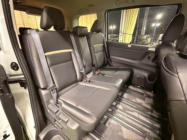 日産&nbsp;セレナの画像11