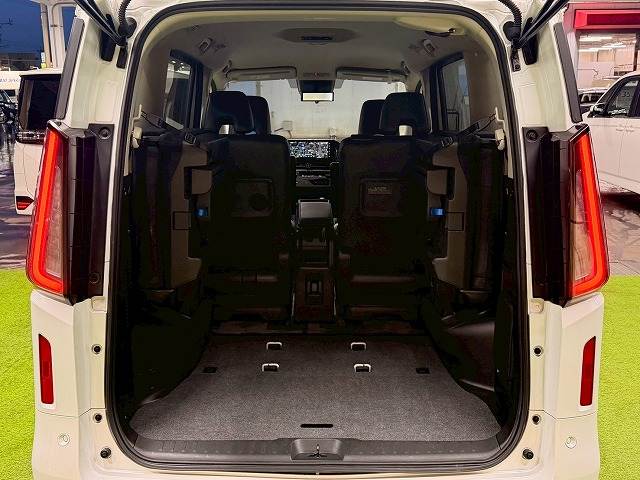 日産&nbsp;セレナの画像12