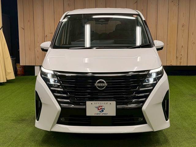 日産&nbsp;セレナの画像13