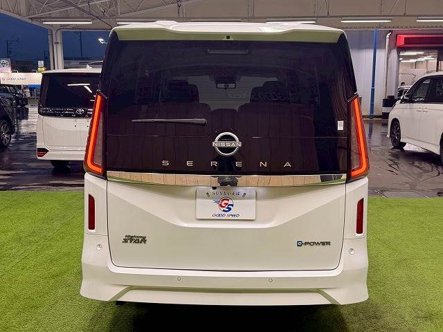 日産&nbsp;セレナの画像17