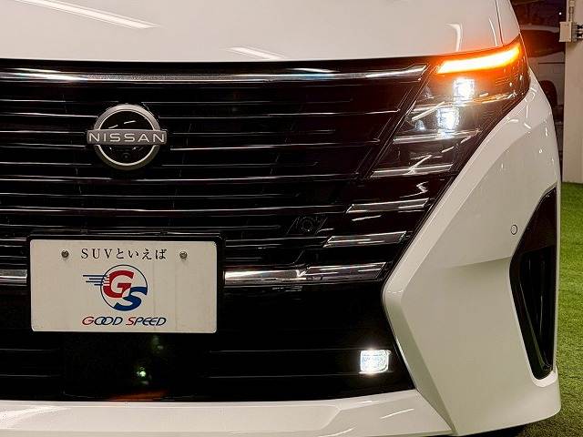 日産&nbsp;セレナの画像19