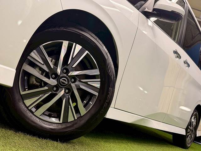 日産&nbsp;セレナの画像20