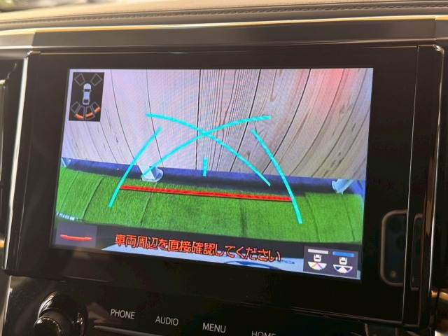 トヨタ&nbsp;ヴェルファイアの画像4