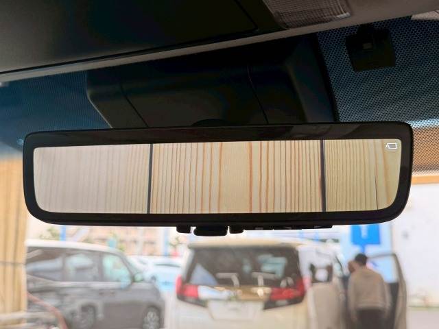 トヨタ&nbsp;ヴェルファイアの画像6