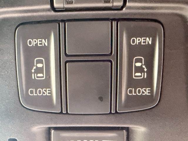 トヨタ&nbsp;ヴェルファイアの画像8