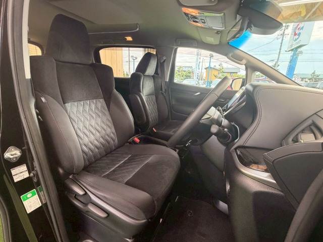 トヨタ&nbsp;ヴェルファイアの画像10