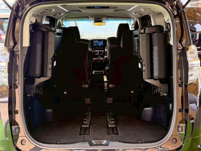 トヨタ&nbsp;ヴェルファイアの画像12