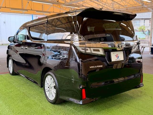 トヨタ&nbsp;ヴェルファイアの画像14