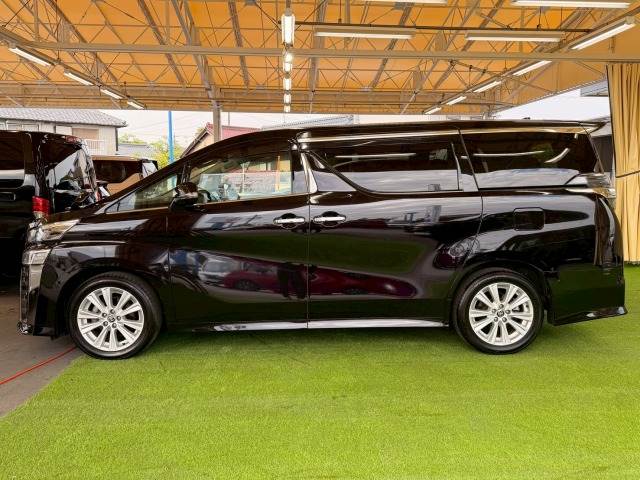 トヨタ&nbsp;ヴェルファイアの画像15