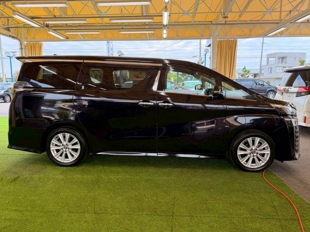 トヨタ&nbsp;ヴェルファイアの画像16