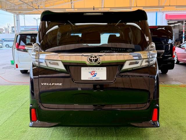 トヨタ&nbsp;ヴェルファイアの画像17