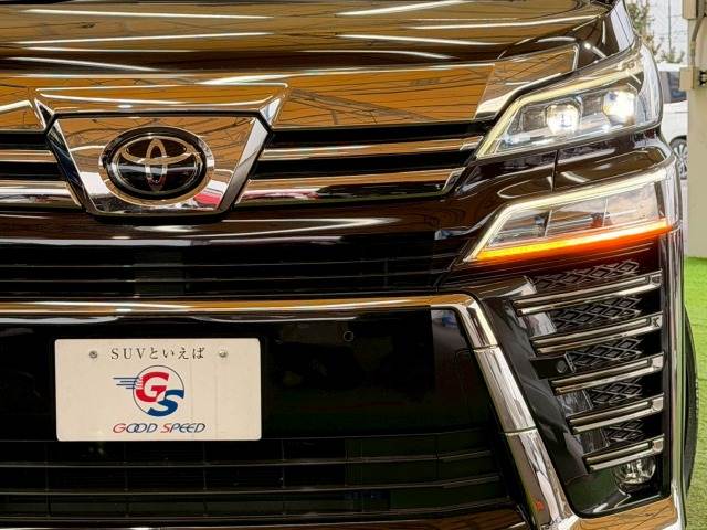 トヨタ&nbsp;ヴェルファイアの画像19