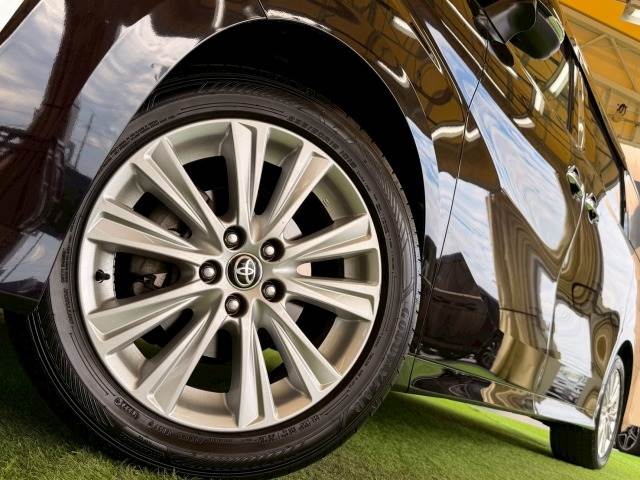 トヨタ&nbsp;ヴェルファイアの画像20