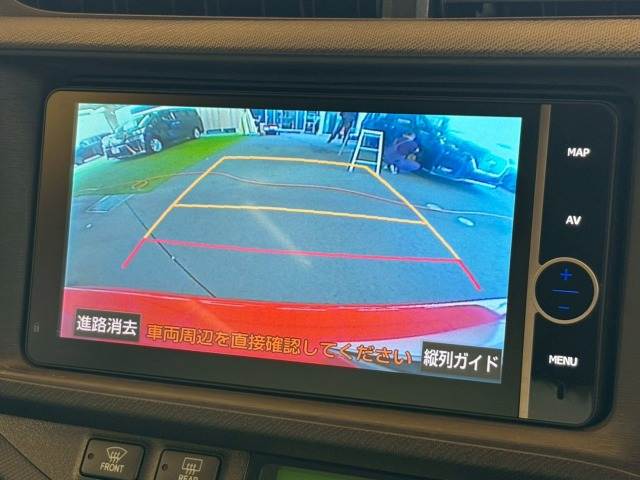 トヨタ&nbsp;アクアの画像5