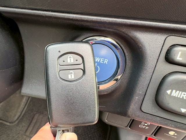 トヨタ&nbsp;アクアの画像9