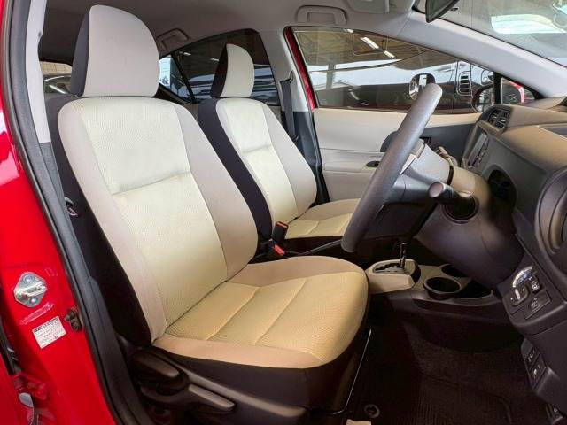 トヨタ&nbsp;アクアの画像10