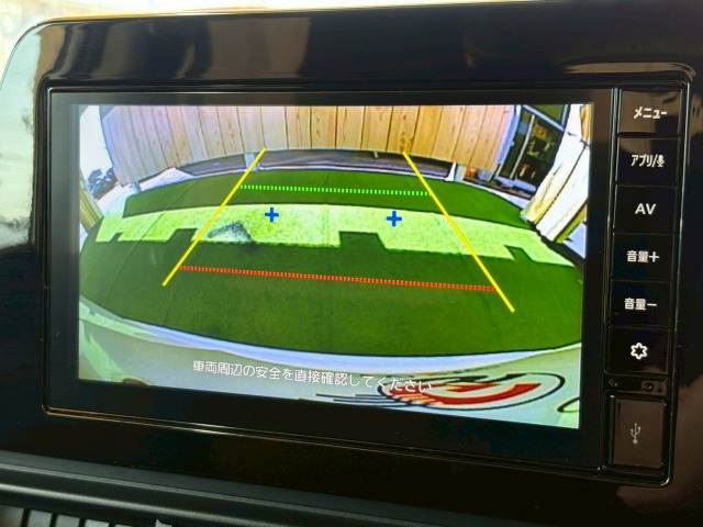 セレナe-POWER ハイウェイスターV 内装他