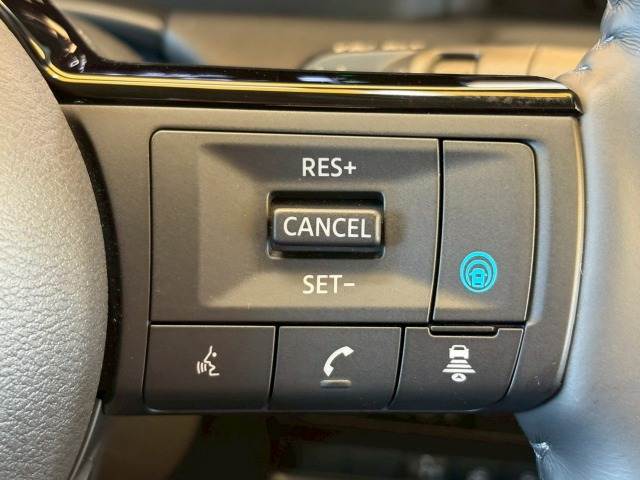 セレナe-POWER ハイウェイスターV 内装他