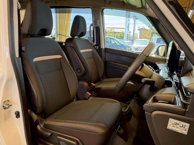 日産 セレナの画像10