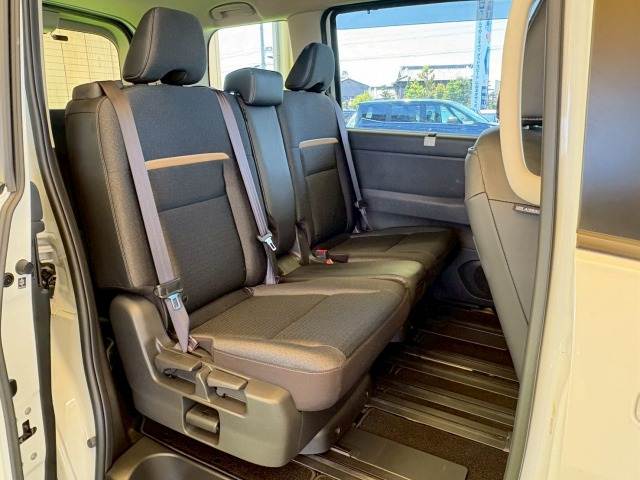 日産 セレナの画像11