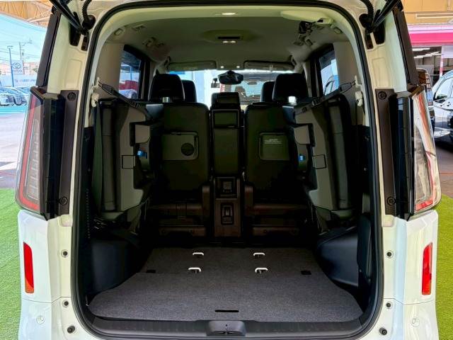 日産 セレナの画像12