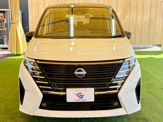 日産 セレナの画像13