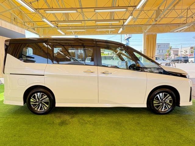 日産 セレナの画像15